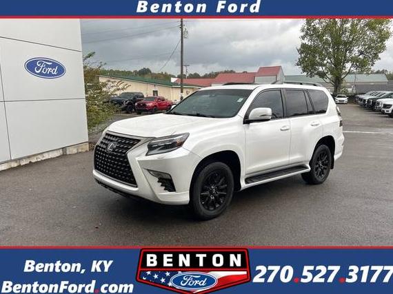 LEXUS GX 2023 JTJSM7BX9P5348941 image LEXUS GX 2023 JTJSM7BX9P5348941 image