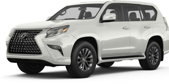 LEXUS GX 2023 JTJAM7BX0P5345468 image