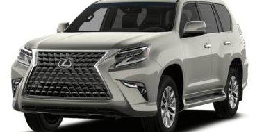 LEXUS GX 2023 JTJAM7BXXP5379997 image