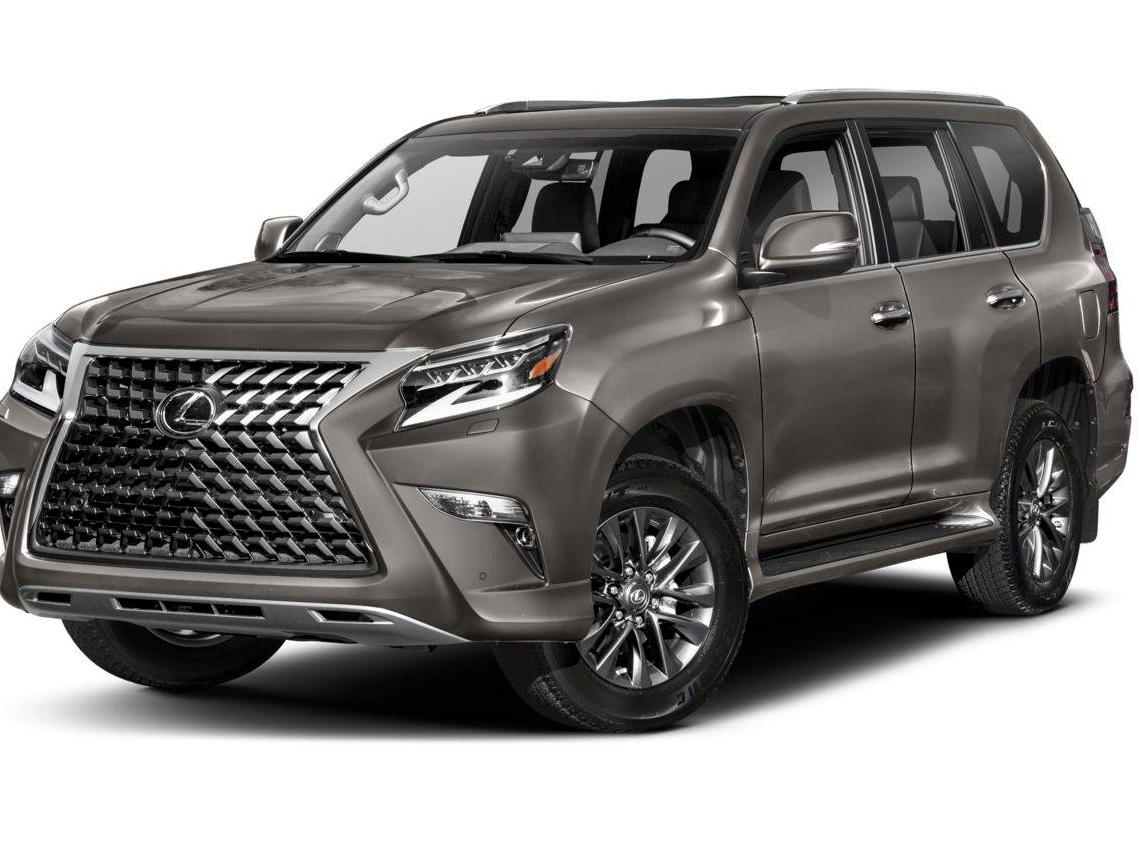 LEXUS GX 2023 JTJAM7BX9P5376704 image