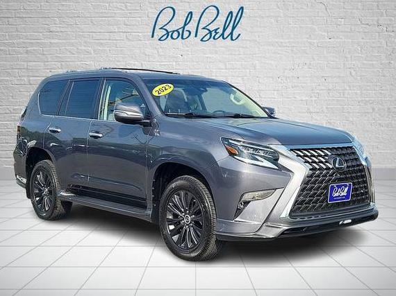 LEXUS GX 2023 JTJAM7BXXP5344876 image