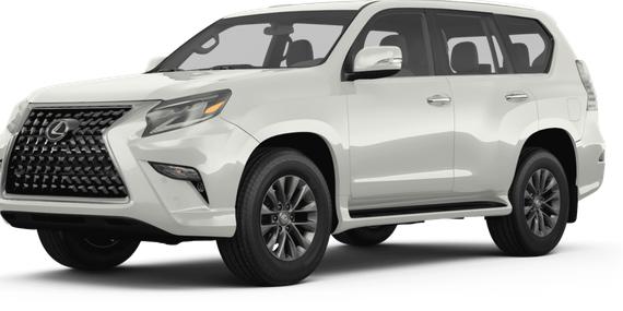 LEXUS GX 2023 JTJAM7BX1P5354308 image