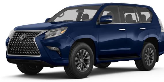 LEXUS GX 2023 JTJAM7BX7P5371226 image