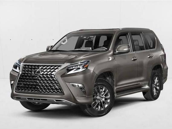 LEXUS GX 2023 JTJAM7BX1P5351621 image