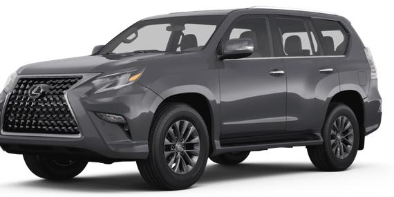 LEXUS GX 2023 JTJAM7BX8P5347713 image