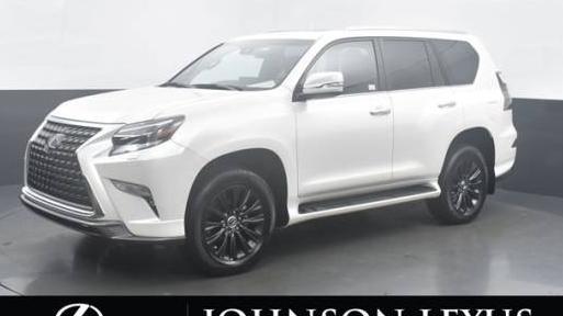 LEXUS GX 2023 JTJAM7BX5P5376957 image