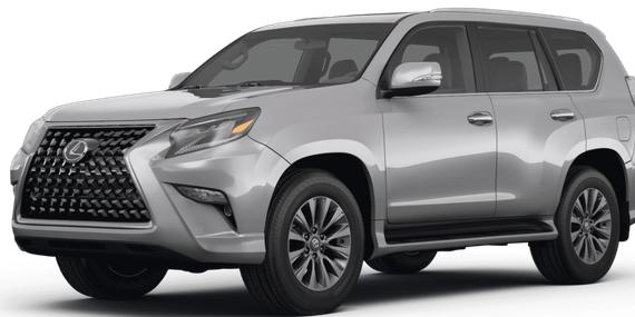 LEXUS GX 2023 JTJGM7BX1P5376528 image