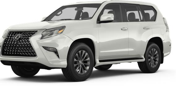 LEXUS GX 2023 JTJAM7BXXP5367056 image
