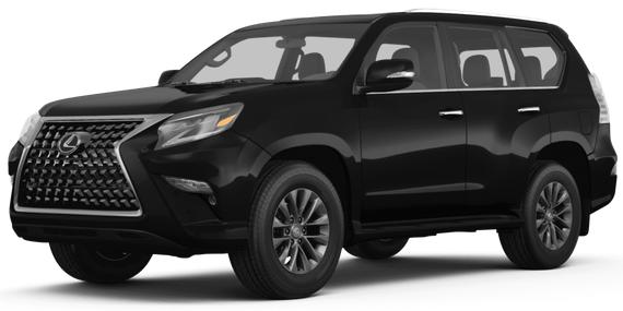 LEXUS GX 2023 JTJAM7BX8P5358338 image