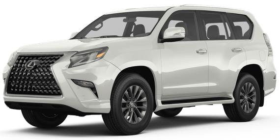 LEXUS GX 2023 JTJAM7BX8P5368187 image