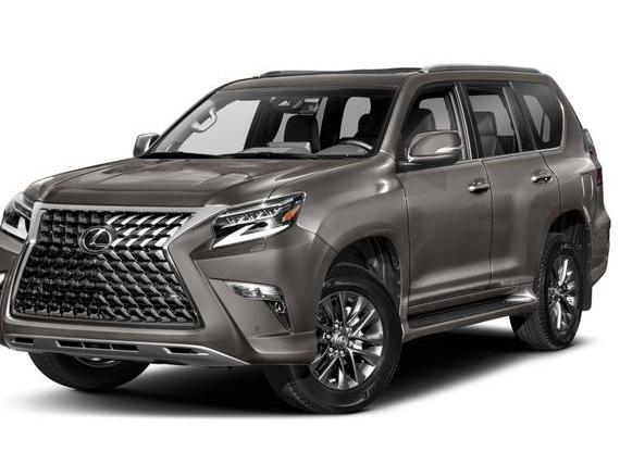 LEXUS GX 2023 JTJAM7BX2P5381243 image LEXUS GX 2023 JTJAM7BX2P5381243 image