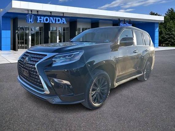 LEXUS GX 2023 JTJGM7BX5P5379352 image LEXUS GX 2023 JTJGM7BX5P5379352 image