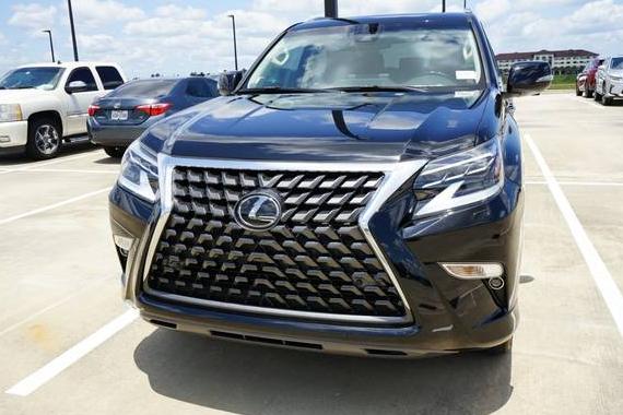 LEXUS GX 2023 JTJAM7BX0P5369432 image