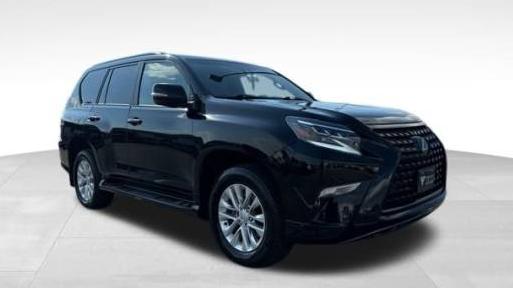 LEXUS GX 2023 JTJAM7BX7P5355396 image