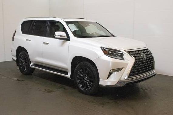 LEXUS GX 2023 JTJAM7BXXP5344490 image