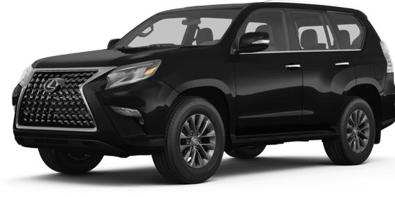 LEXUS GX 2023 JTJAM7BX4P5360068 image
