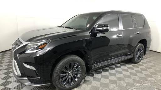 LEXUS GX 2023 JTJAM7BXXP5343484 image