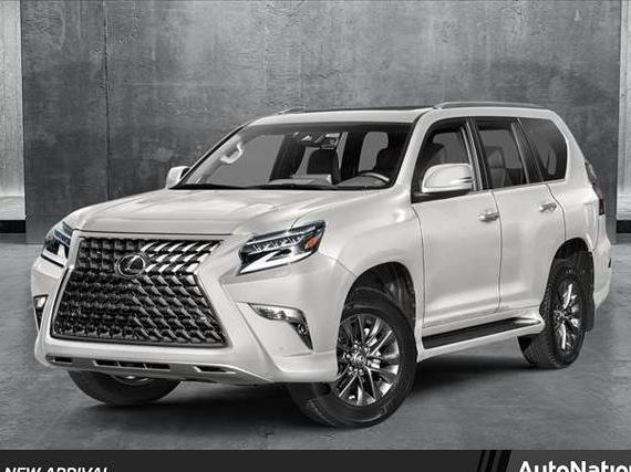 LEXUS GX 2023 JTJAM7BX9P5377769 image
