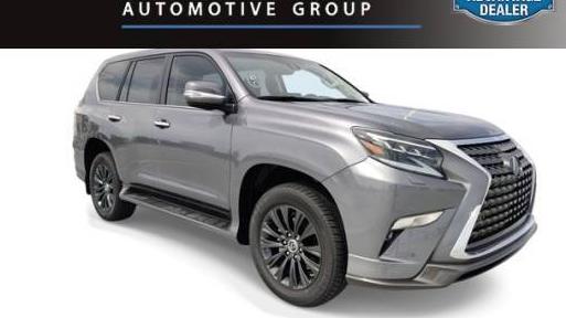 LEXUS GX 2023 JTJAM7BX6P5371685 image