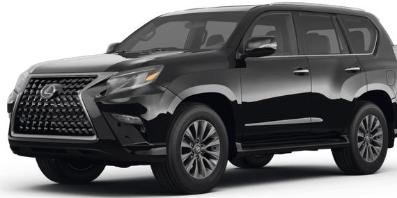LEXUS GX 2023 JTJGM7BX3P5367880 image