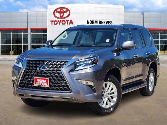 LEXUS GX 2023 JTJAM7BX5P5378997 image