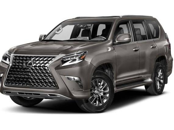 LEXUS GX 2023 JTJAM7BX4P5361754 image