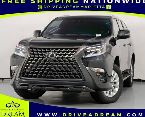 LEXUS GX 2023 JTJAM7BX9P5383121 image LEXUS GX 2023 JTJAM7BX9P5383121 image