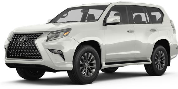LEXUS GX 2023 JTJAM7BX6P5368799 image