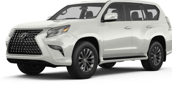 LEXUS GX 2023 JTJAM7BXXP5370765 image
