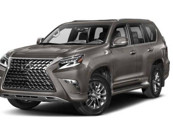 LEXUS GX 2023 JTJAM7BX6P5379186 image