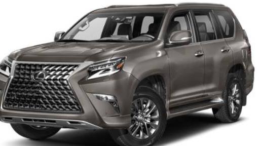 LEXUS GX 2023 JTJAM7BX5P5349368 image