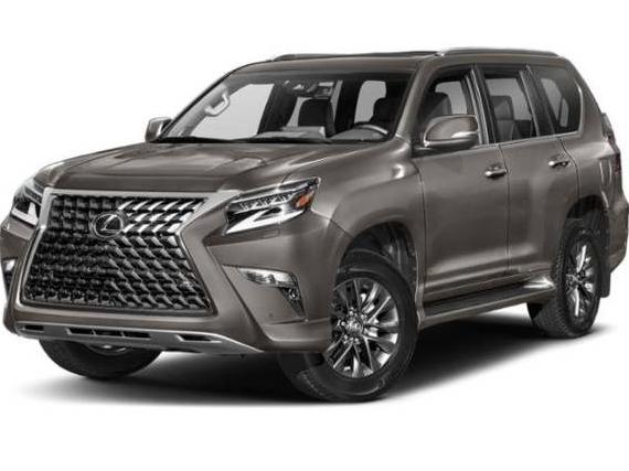 LEXUS GX 2023 JTJAM7BX8P5351065 image