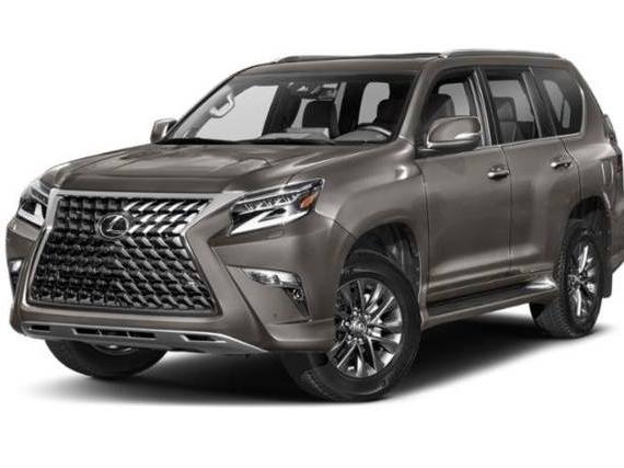 LEXUS GX 2023 JTJAM7BXXP5379322 image