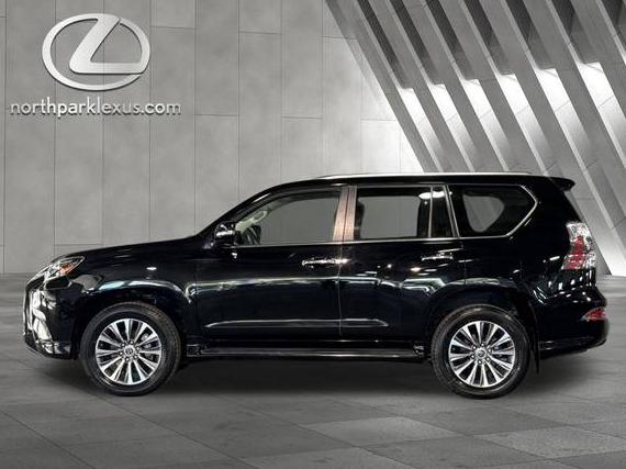 LEXUS GX 2023 JTJGM7BX0P5344184 image