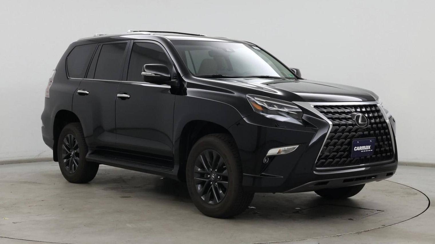LEXUS GX 2023 JTJAM7BX0P5361802 image