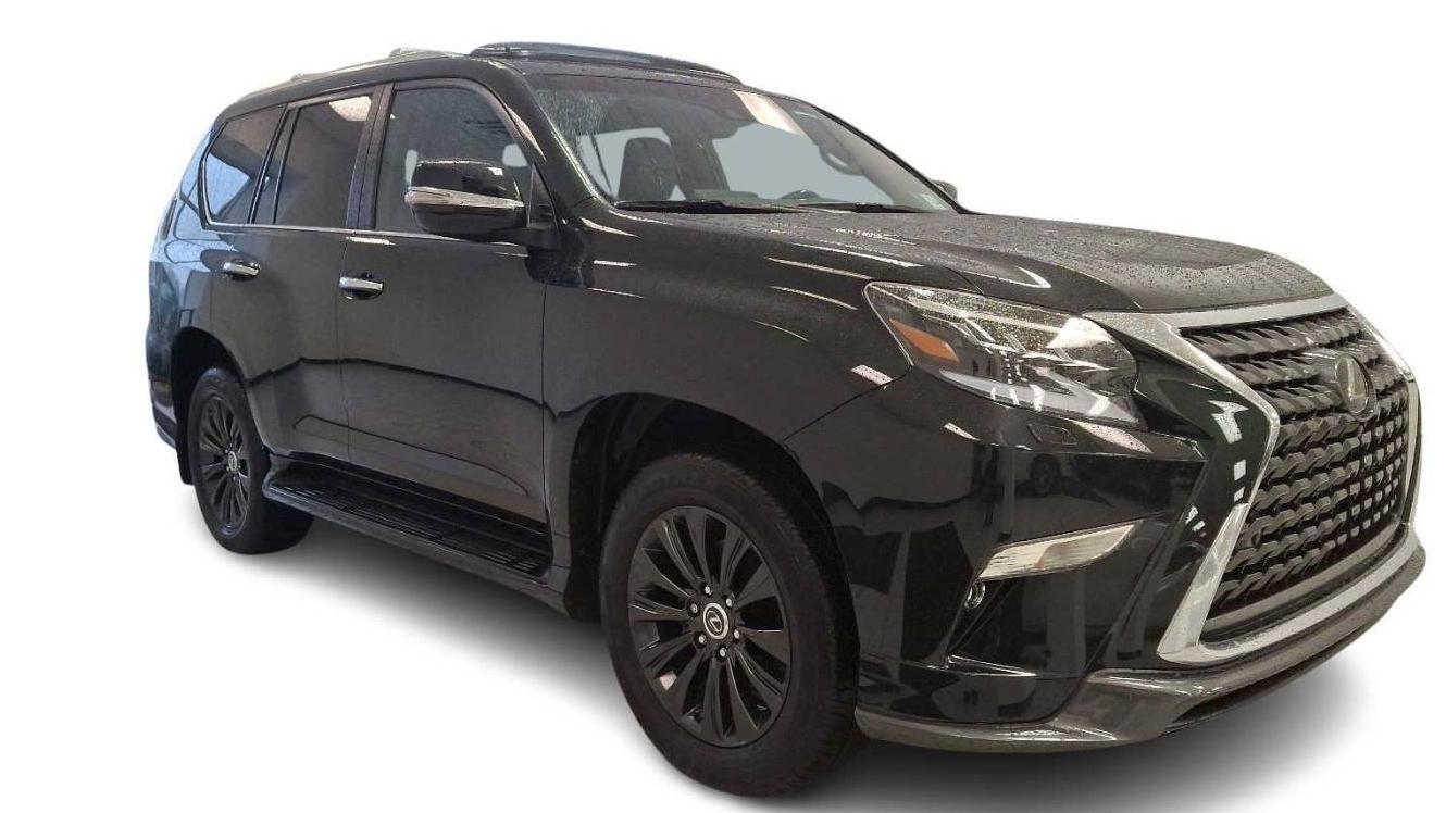 LEXUS GX 2023 JTJGM7BX2P5367160 image