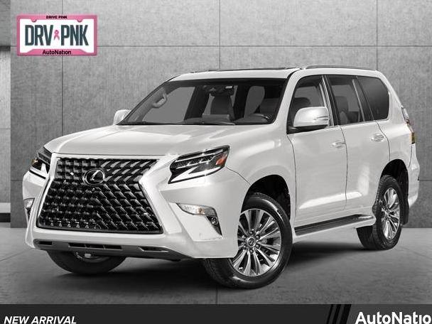 LEXUS GX 2023 JTJGM7BXXP5370288 image