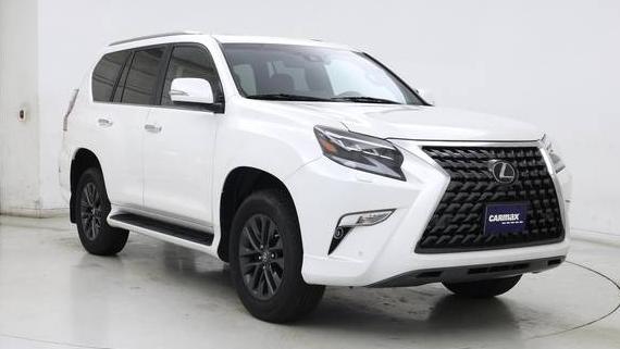 LEXUS GX 2023 JTJAM7BX3P5367089 image