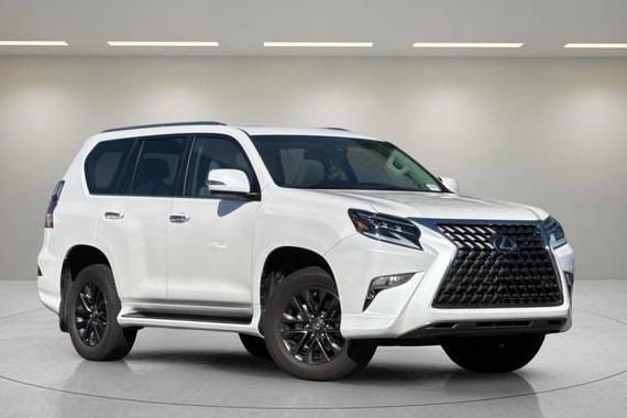 LEXUS GX 2023 JTJAM7BX7P5375177 image