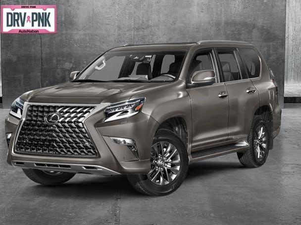 LEXUS GX 2023 JTJAM7BX9P5381143 image