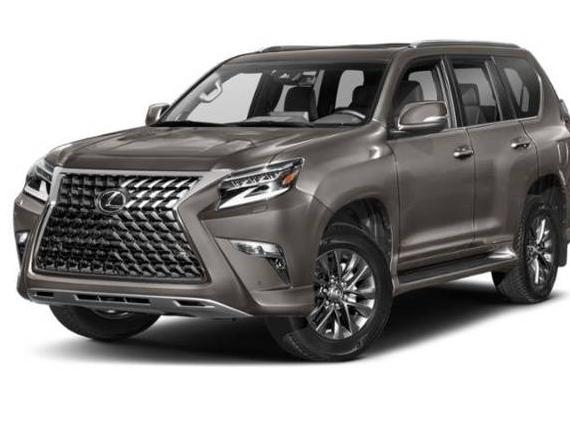 LEXUS GX 2023 JTJAM7BX3P5353760 image