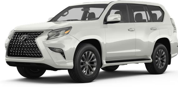 LEXUS GX 2023 JTJAM7BX6P5360086 image