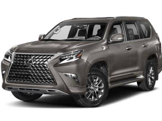 LEXUS GX 2023 JTJAM7BX3P5344170 image