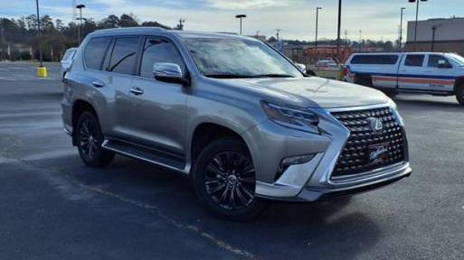 LEXUS GX 2023 JTJGM7BX6P5364567 image