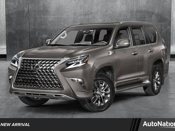 LEXUS GX 2023 JTJAM7BX2P5363146 image