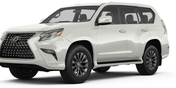 LEXUS GX 2023 JTJAM7BX3P5339972 image