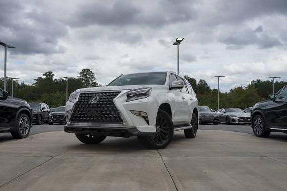 LEXUS GX 2023 JTJGM7BX6P5353830 image