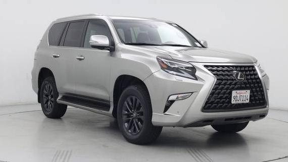 LEXUS GX 2023 JTJAM7BX5P5341304 image LEXUS GX 2023 JTJAM7BX5P5341304 image