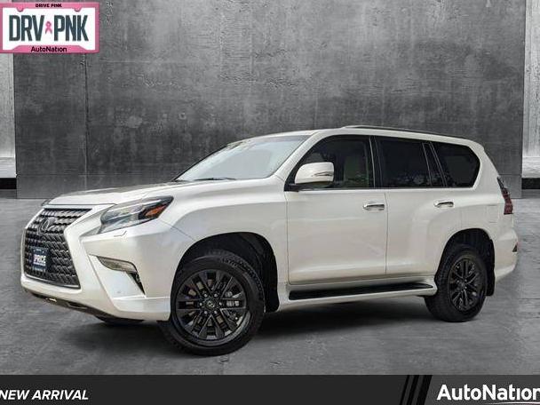 LEXUS GX 2023 JTJAM7BX0P5382780 image