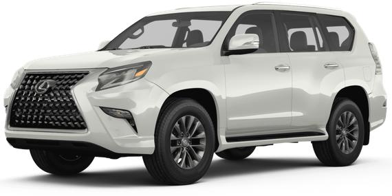 LEXUS GX 2023 JTJAM7BX9P5346358 image